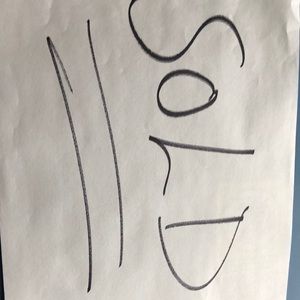 New Michael kors brown belt with mk logo charge in gold colors sold out